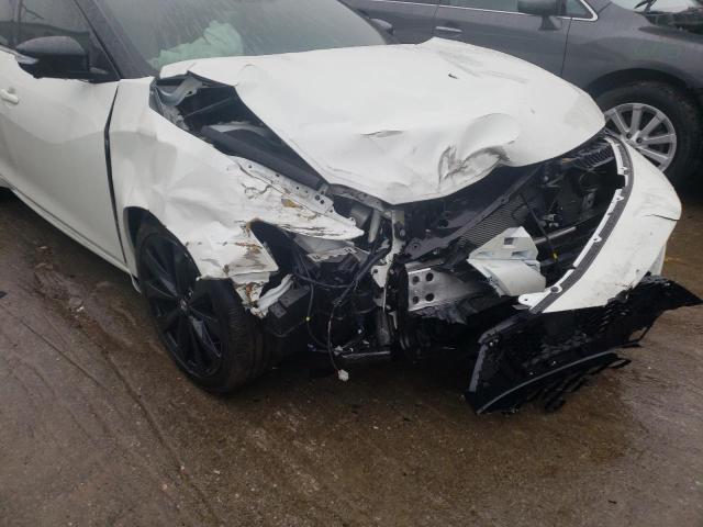 2020 NISSAN MAXIMA SR 1N4AA6EV7LC386319