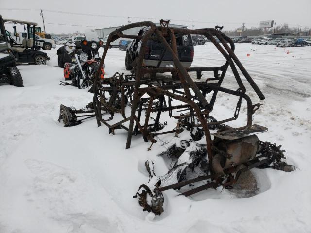 2019 POLARIS RZR XP TUR 3NSVEL927KG817606
