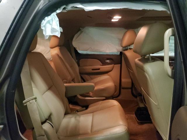 2014 CHEVROLET TAHOE K150 - 1GNSKCE03ER153222