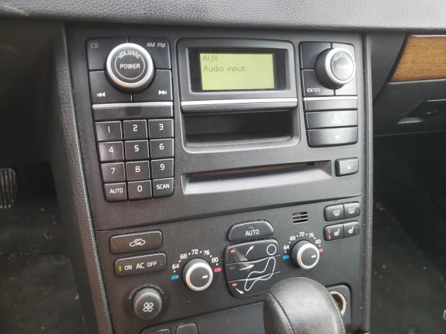 VOLVO XC90 2007 GRAY Photo 9