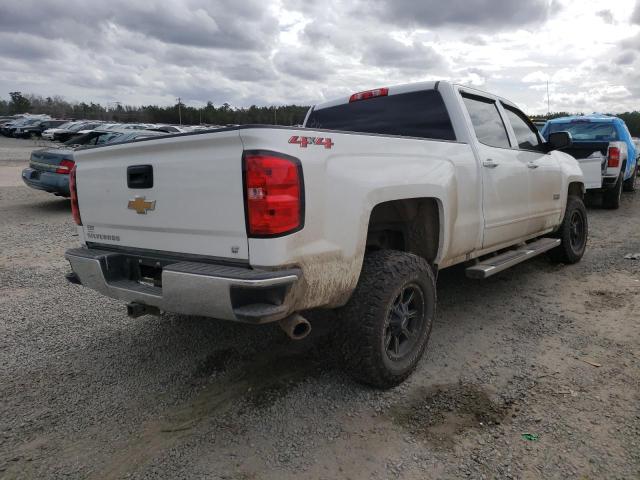 2018 CHEVROLET SILVERADO - 3GCUKREC3JG555217