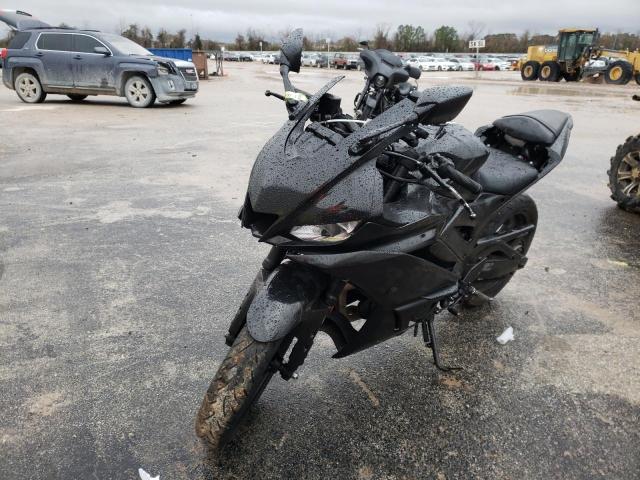 2020 YAMAHA YZFR3 A MH3RH18YXLK003255