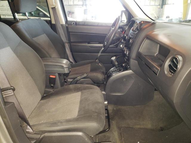 2017 JEEP PATRIOT SP 1C4NJPBA9HD147214