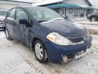 2008 NISSAN  VERSA