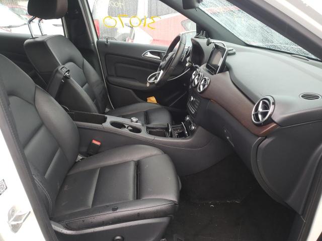 2017 MERCEDES-BENZ B 250E WDDVP9AB3HJ014685