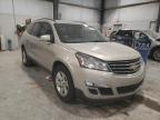 2014 CHEVROLET  TRAVERSE