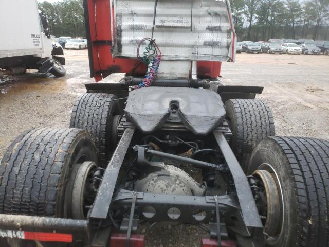 3HSDJSNR9HN654619 International Prostar 2017. Фото: 8