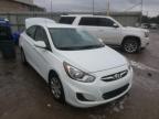 2013 HYUNDAI  ACCENT