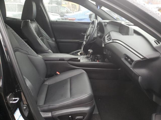 2019 LEXUS UX 250H JTHU9JBH1K2019646