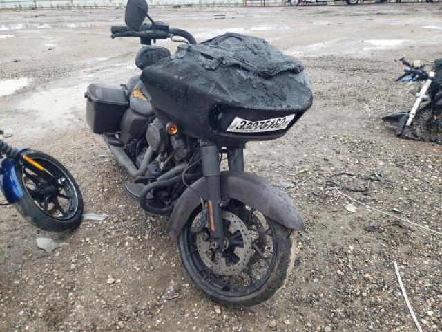 Harley-Davidson Fltrxs