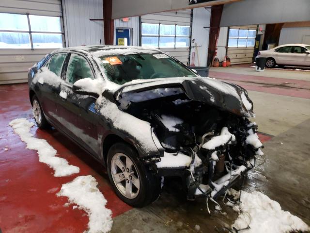 2013 CHEVROLET MALIBU LS - 1G11B5SA2DF354499