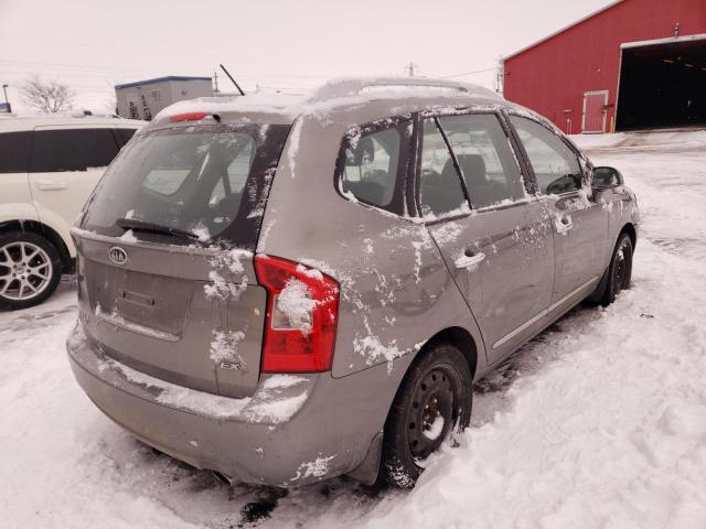 2012 KIA RONDO - KNAHH8A82C7399873