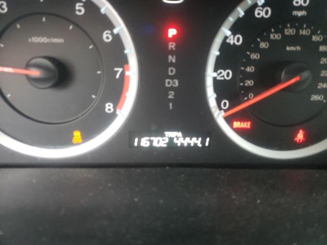 1HGCP2F31CA226490 Honda Accord Lx 2012. Фото: 7