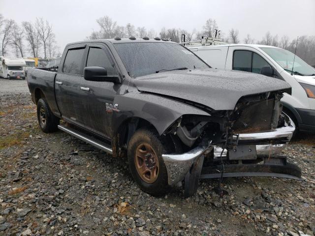 2018 RAM 2500 SLT - 3C6UR5DL6JG411092