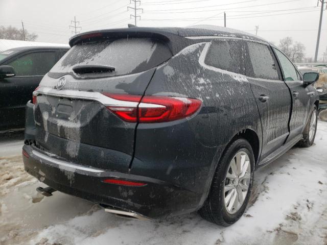 2020 BUICK ENCLAVE PR 5GAEVBKW7LJ324194