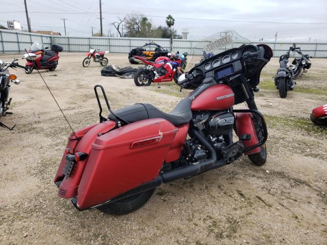 2019 HARLEY-DAVIDSON FLHXS 1HD1KRP18KB627293