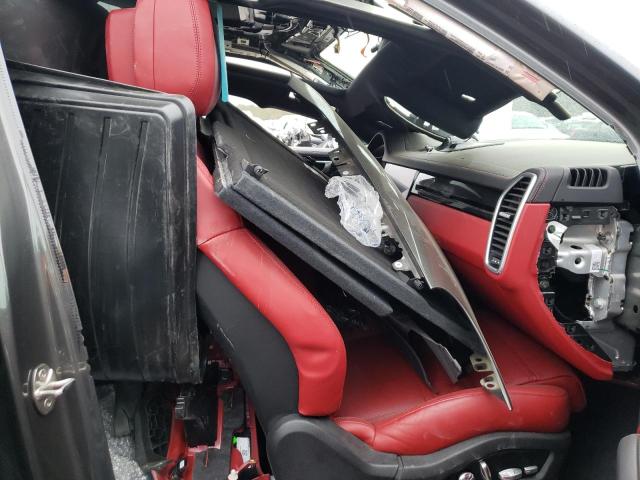 2020 PORSCHE CAYENNE E- WP1AE2AY4LDA22388