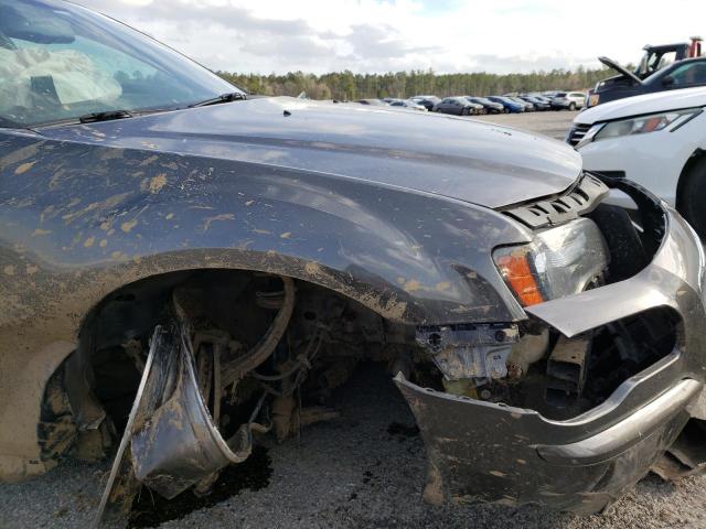 2014 CHRYSLER 300 S - 2C3CCABG2EH118501