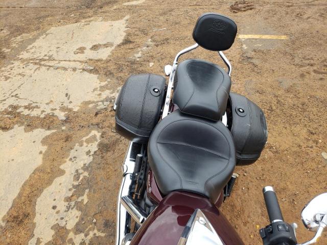 2009 YAMAHA XVS950 A JYAVN01E59A003495