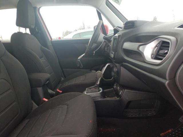 2019 JEEP RENEGADE L ZACNJBBB4KPK73157