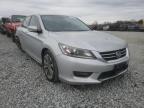 2015 HONDA  ACCORD