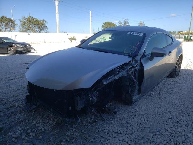 2018 LEXUS RC 300 JTHHA5BC4J5008710