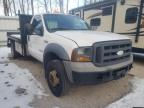 2005 FORD  F450