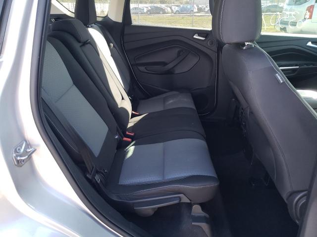 2017 FORD ESCAPE SE 1FMCU0GD0HUC19275