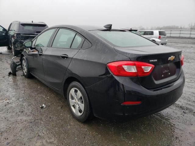 2017 CHEVROLET .S10 1G1BB5SMXH7187467
