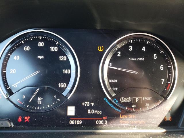 2021 BMW X2 SDRIVE2 WBXYH9C01M5S47115