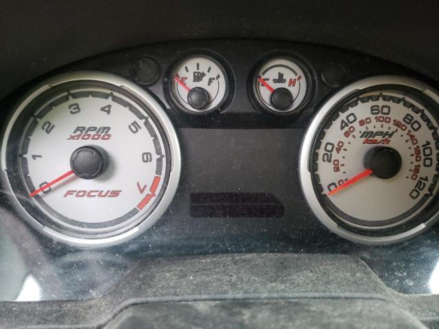 1FAHP3FN4AW214044 Ford Focus Se 2010. Фото: 7