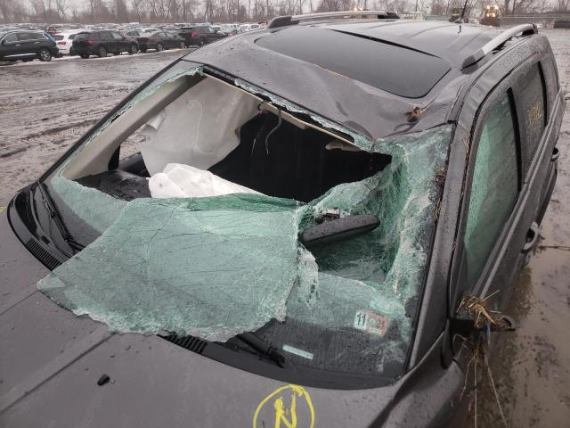2020 DODGE JOURNEY CR 3C4PDCGB5LT272739