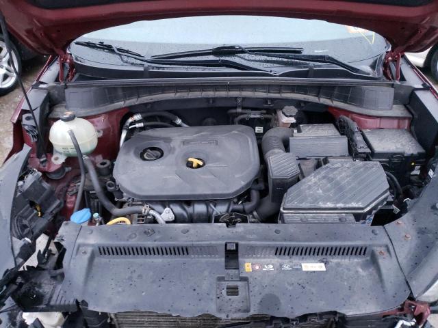 KM8J3CA41GU210376 Hyundai Tucson Lim 2016. Фото: 6
