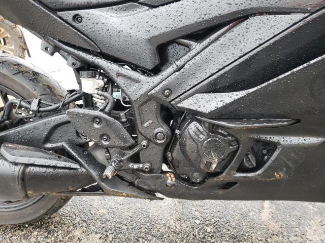 2020 YAMAHA YZFR3 A MH3RH18YXLK003255