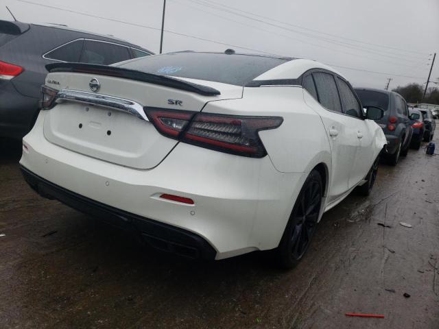 2020 NISSAN MAXIMA SR 1N4AA6EV7LC386319