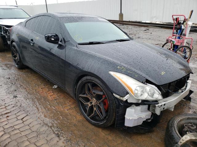 Salvage cars for sale from Copart York Haven, PA: 2008 Infiniti G37 Base