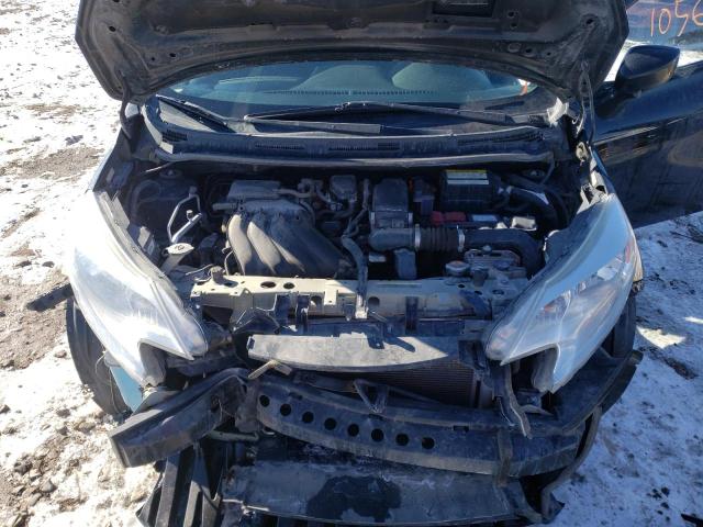 2016 NISSAN VERSA NOTE - 3N1CE2CPXGL353865