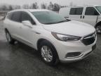 2018 BUICK  ENCLAVE