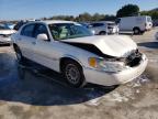 2001 LINCOLN  TOWN CAR