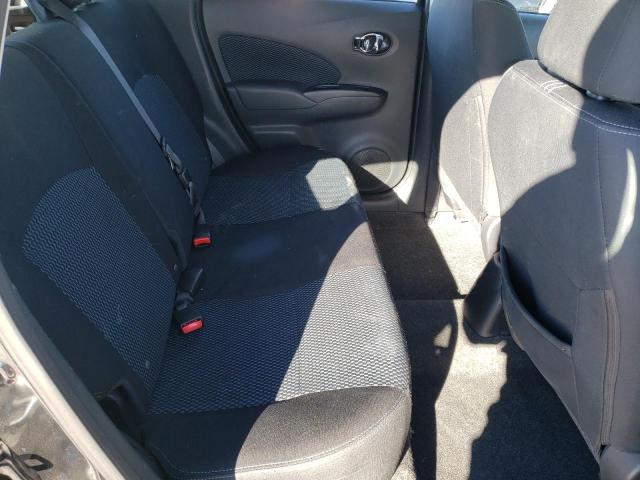 2016 NISSAN VERSA NOTE - 3N1CE2CPXGL353865