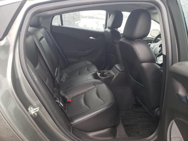 2017 CHEVROLET VOLT PREMI 1G1RB6S53HU108168