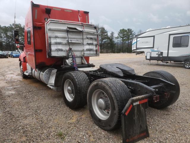 3HSDJSNR9HN654619 International Prostar 2017. Фото: 2