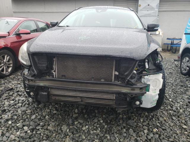 2016 VOLVO XC60 T5 YV440MDJ9G2865587