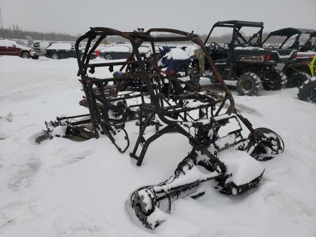 2019 POLARIS RZR XP TUR 3NSVEL927KG817606