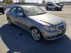 2008 MERCEDES-BENZ  C-CLASS