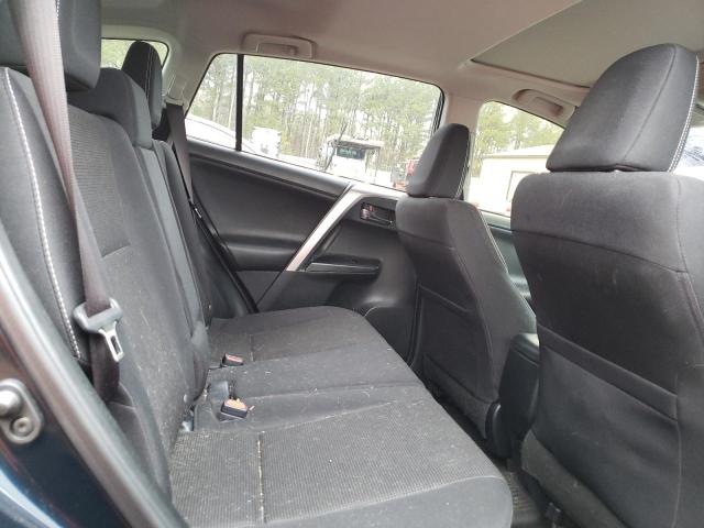 2017 TOYOTA RAV4 XLE JTMRFREV8HJ130676