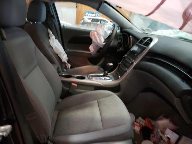 2013 CHEVROLET MALIBU LS - 1G11B5SA2DF354499