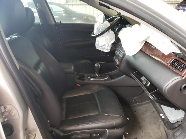 Фото: 2G1WC5E39C1116235 - 5