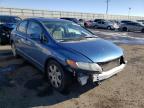 2008 HONDA  CIVIC