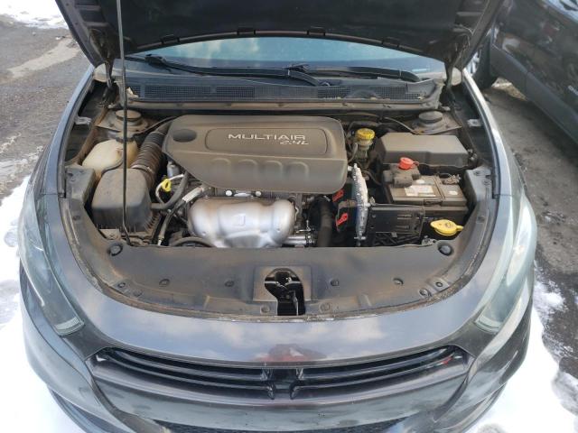 2015 DODGE DART SXT 1C3CDFBB1FD306763